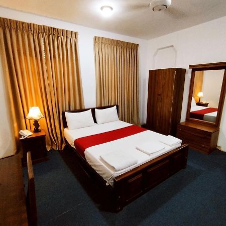 Kreation Hotels Colombo Exterior foto