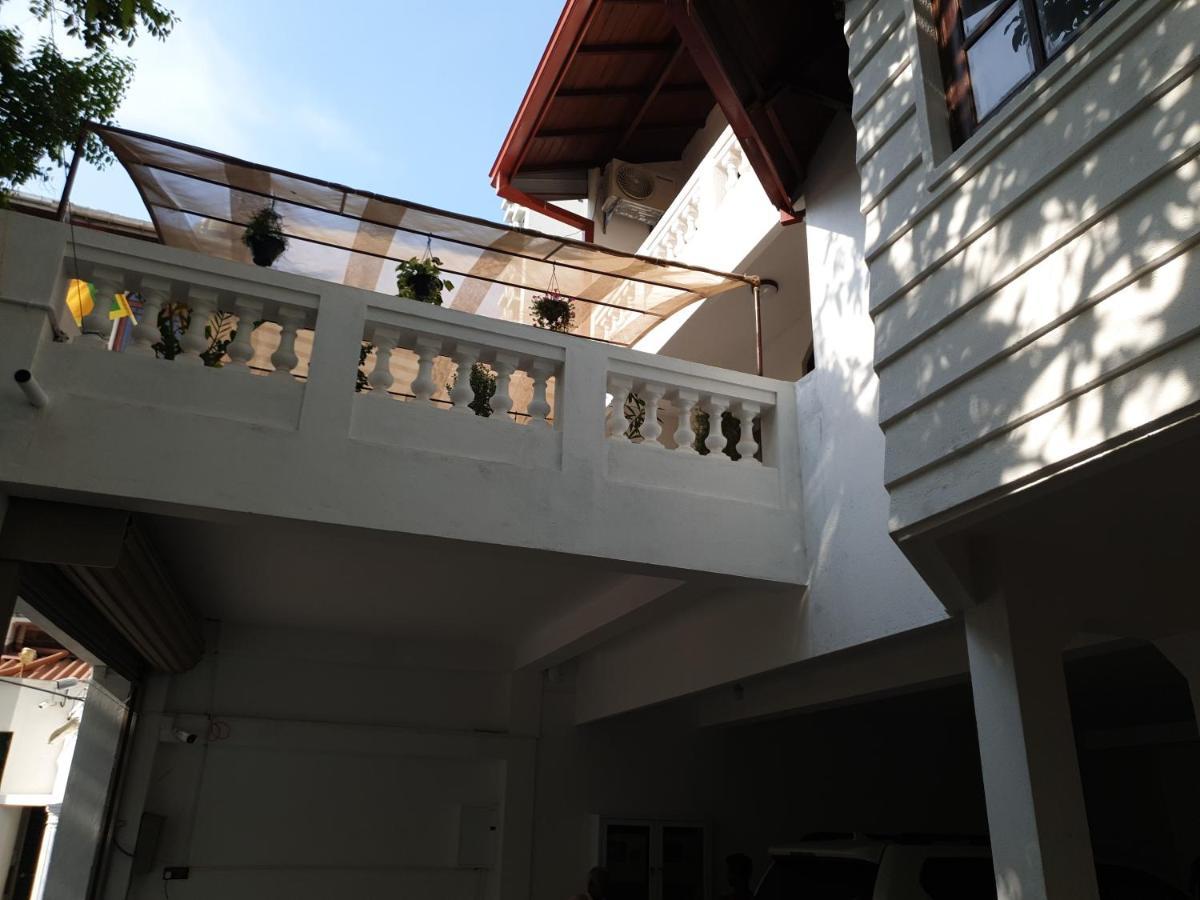 Kreation Hotels Colombo Exterior foto